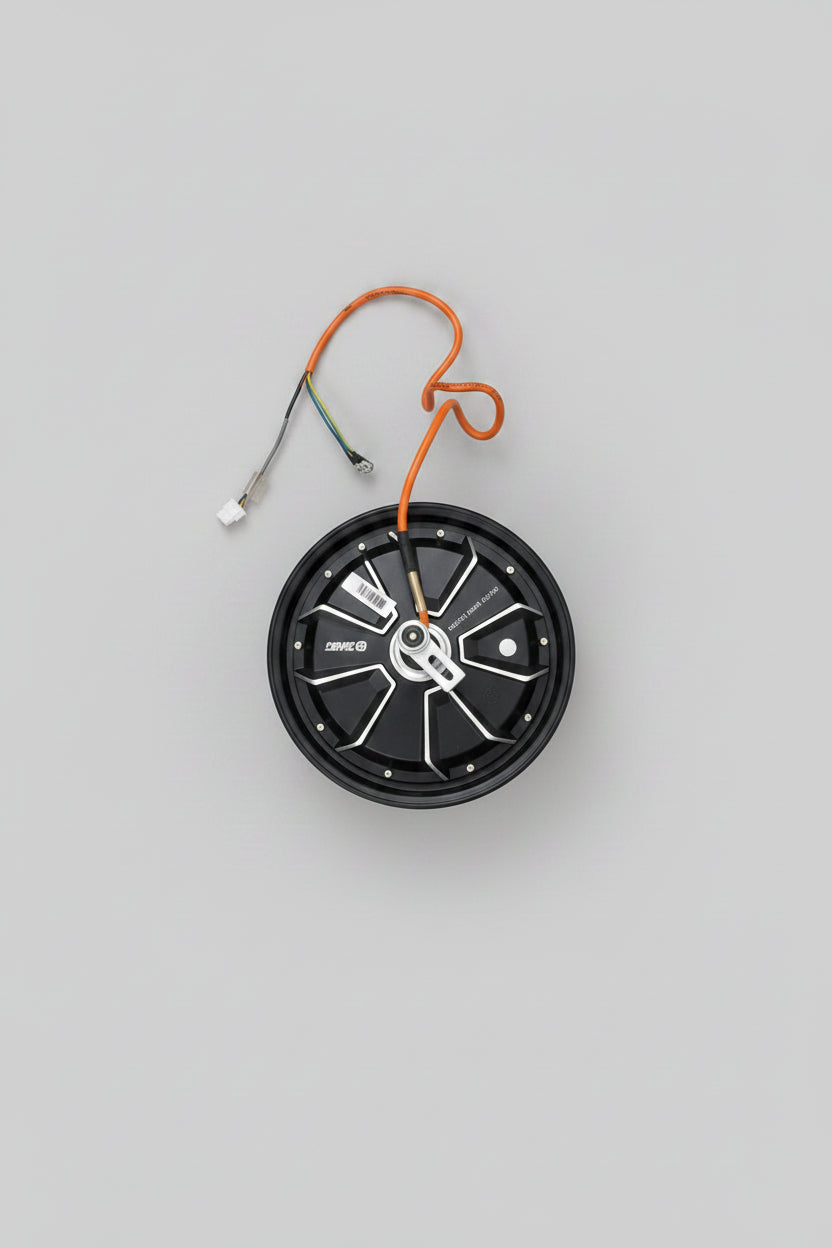 10 Inches 1000w DRUM Motor - BEM Premium Quality