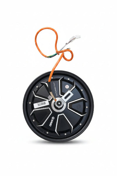 10 Inches 1000w DRUM Motor - BEM Premium Quality