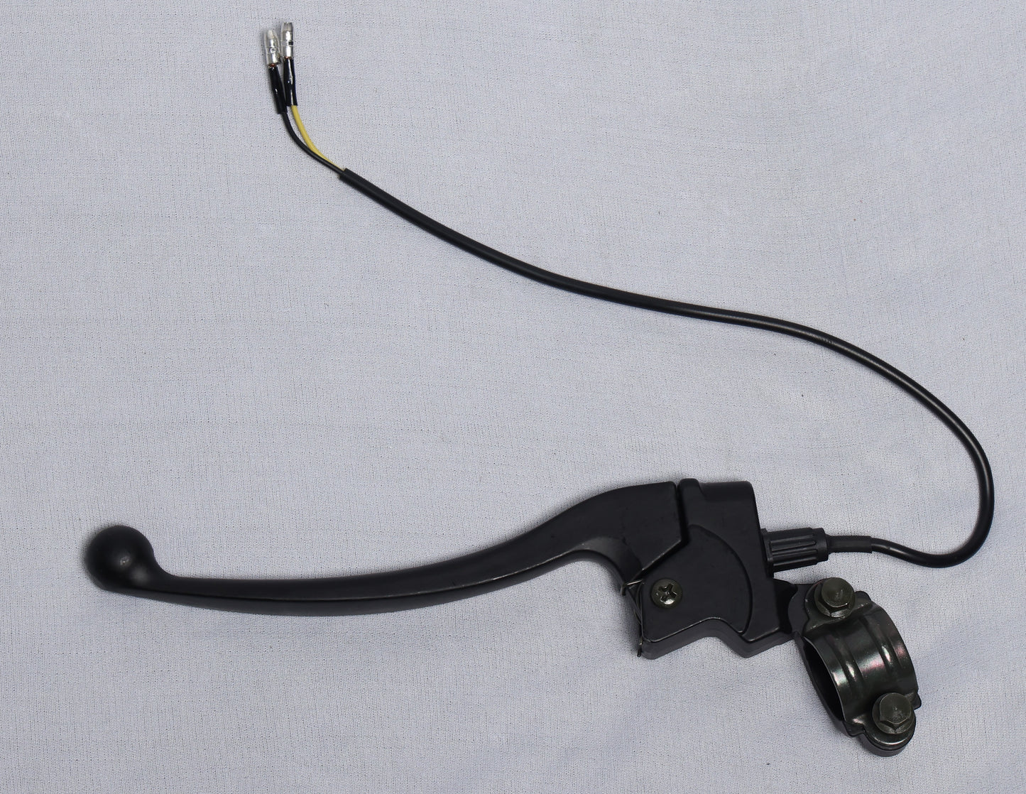 Lever with Yoke and Sensor - Left - BEM Premium Quality