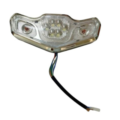 Loader Headlight