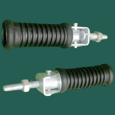 Loader Model Side Footrest