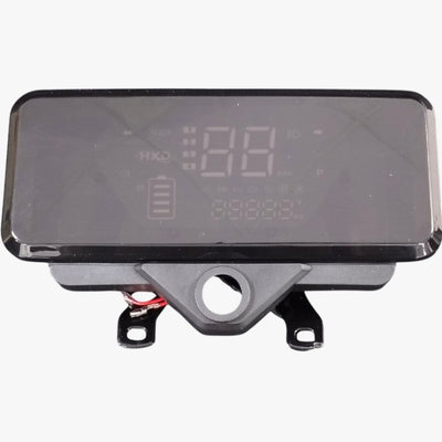 Loader Tablet Model - Speedo Meter