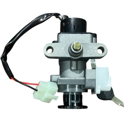 Model 11 : Hero Photon Model Lockset