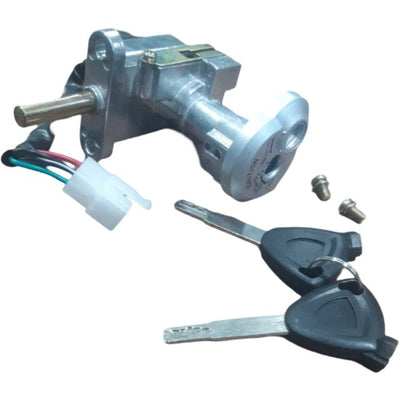 Model 12 : Gemopai Model small shutter