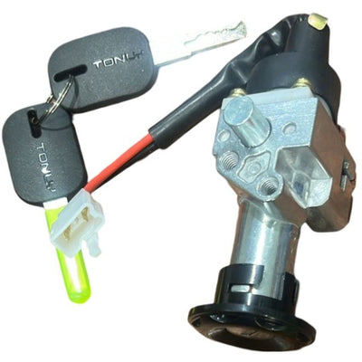 Model 13 : MTR / GTR Model Lockset