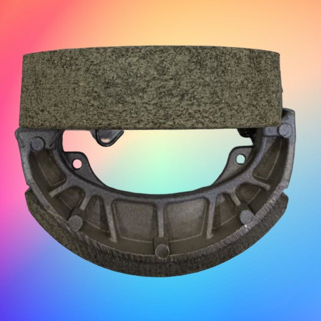 Model 1 - CERAMIC - Brake Shoe 110 MM ( Best Brake Shoe)