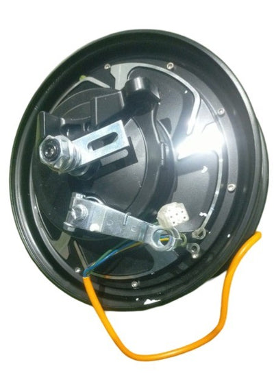 Model 1 : 10 Inches 1000W Drum Motor with Drum Plate - OEM Quality