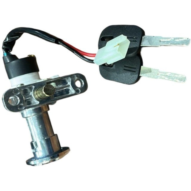 Model 2A -Okinawa Model Single Lock 27 MM Pin LQ - Market