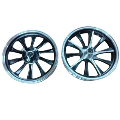 Model 3 : Front Rim - 12 Inches - DISC Model