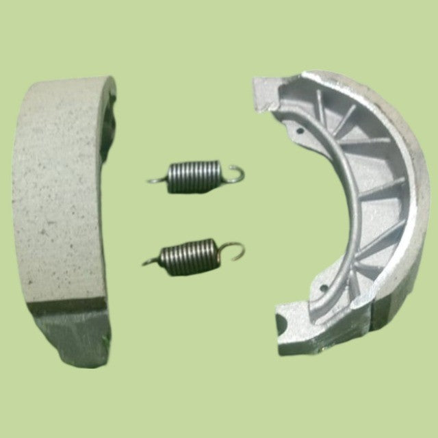 Model 5 - 110 MM Brake Shoe with Spring - LQ