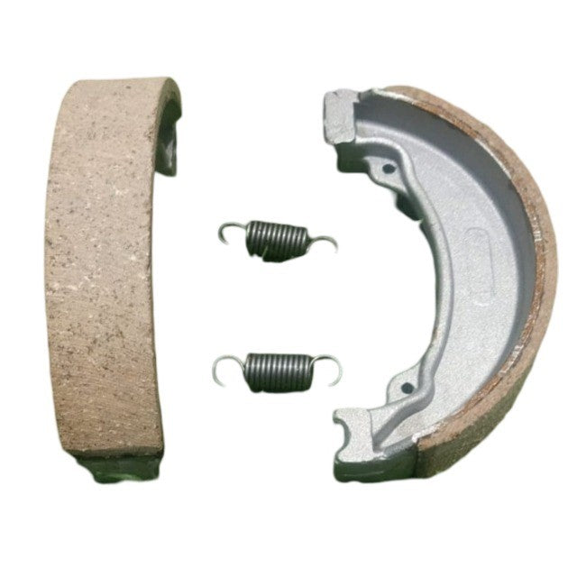 Model 6 - 130 MM Brake Shoe with Spring - Regular Quality
