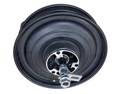 Model 8 : 10 Inches 1000w Disc Motor