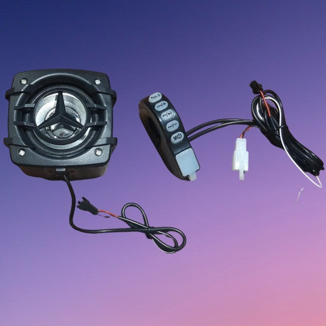 Mp3 / Bluetooth Speaker