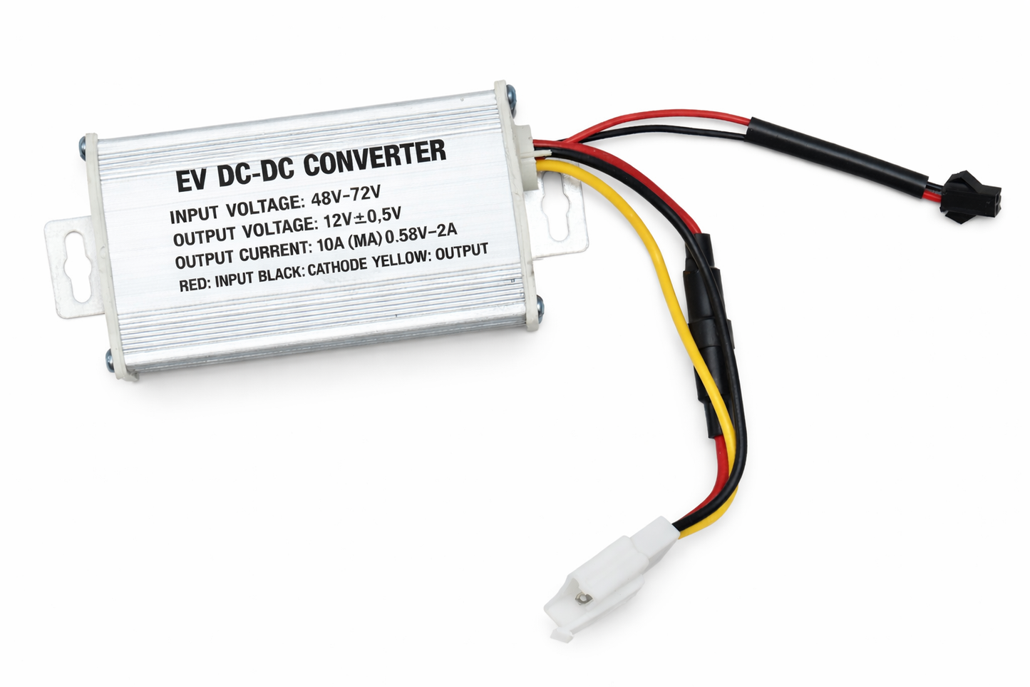 10 Amps Convertor - Regular