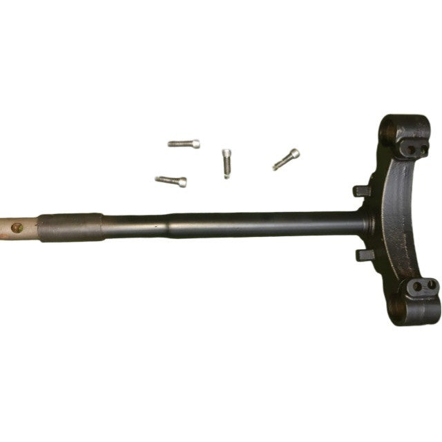 Okinawa Praise Model - Handle T