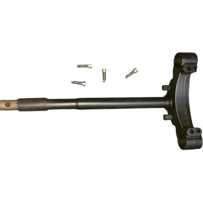 Okinawa Praise Model - Handle T