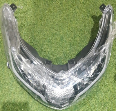 Okinawa Praise Model -  Head Light Assembly