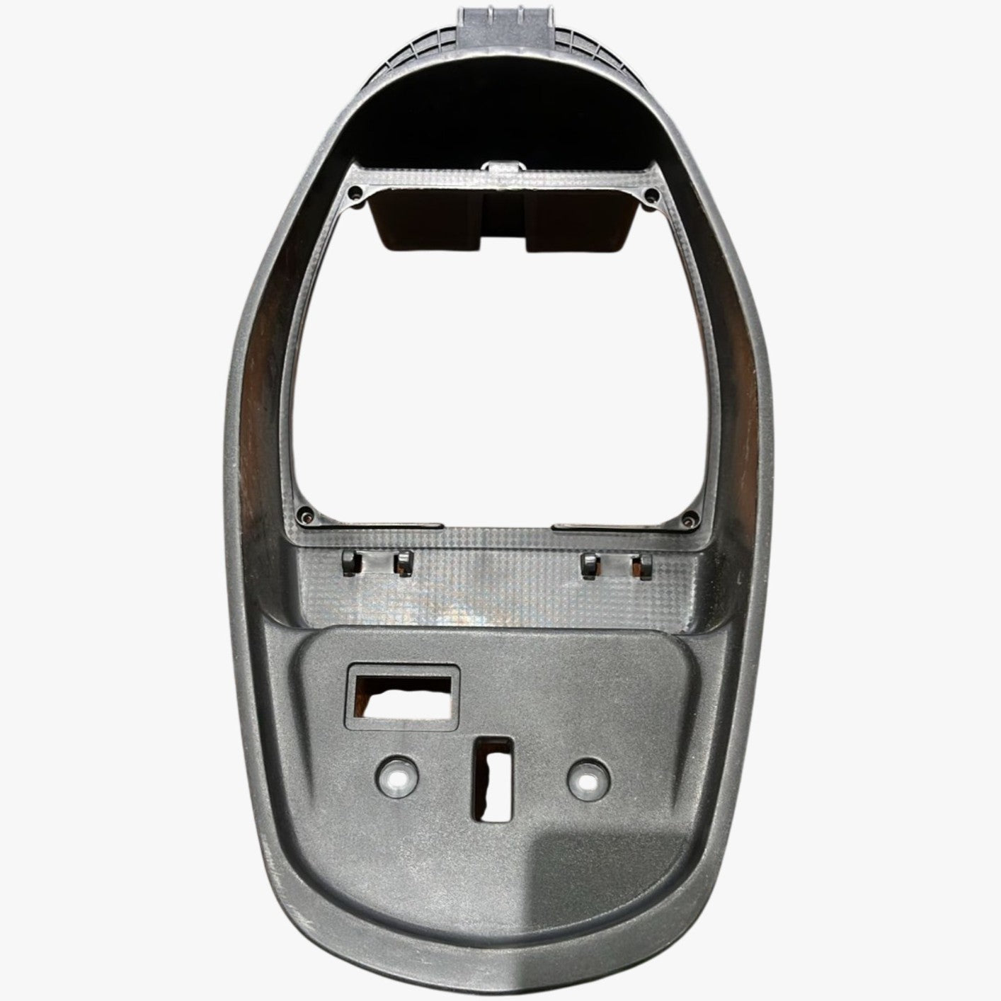 Okinawa Praise Model's - Seat Bucket