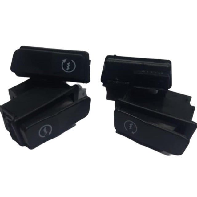 Parking / Ignition Switch - Old Model