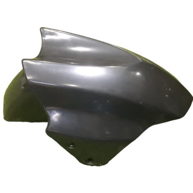 Raw / Without Paint Front MudGuard - Universal