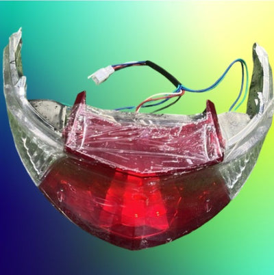 Reo Model - Tail Light