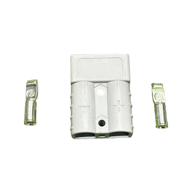 SB-50 - Socket With Pin – Baluka E Motors
