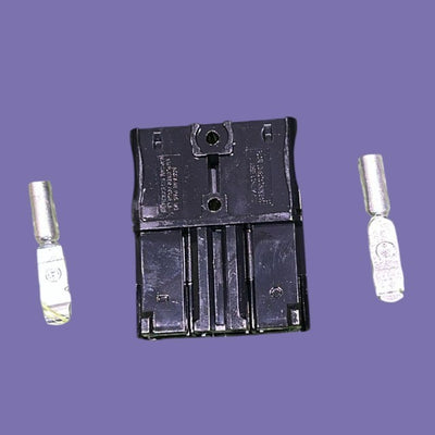 SB-75 - With Two Pins