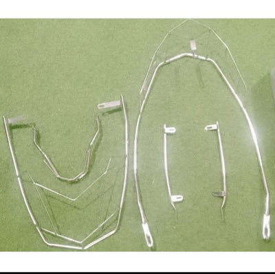 SINGLE Light - Safety Guard ( Full Set ) - Regular