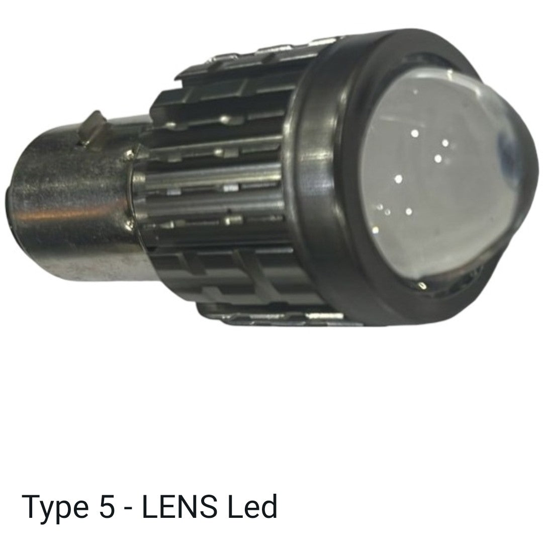 Seat Bucket - Optima Model