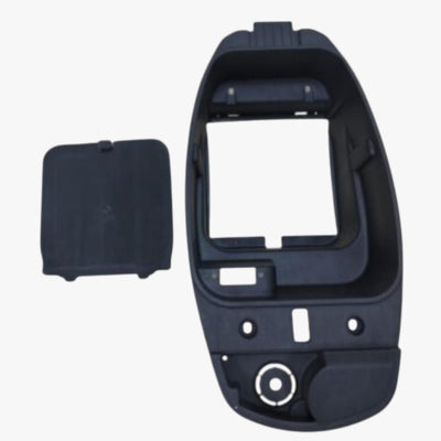 Seat Bucket with Plate - Universal