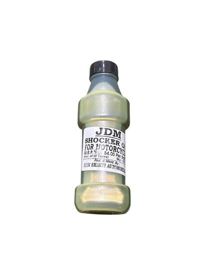 Shock Absorber Oil - 100 ML