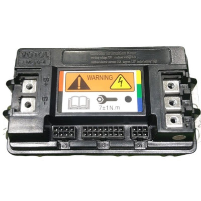 Smart Controller - 72v - Okinawa Model - Market