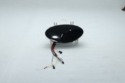 Speedo Meter - Oval - Falcon Model