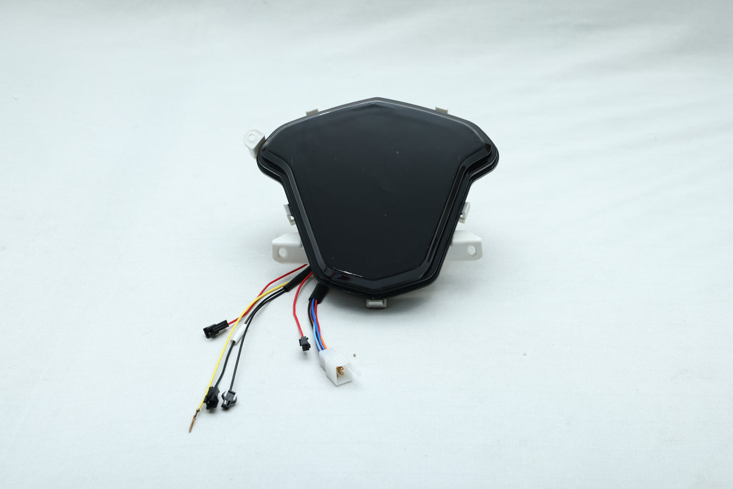 Speedo Meter - Single Light - Venu Model