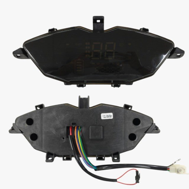 Speedo Meter - Okinawa Model