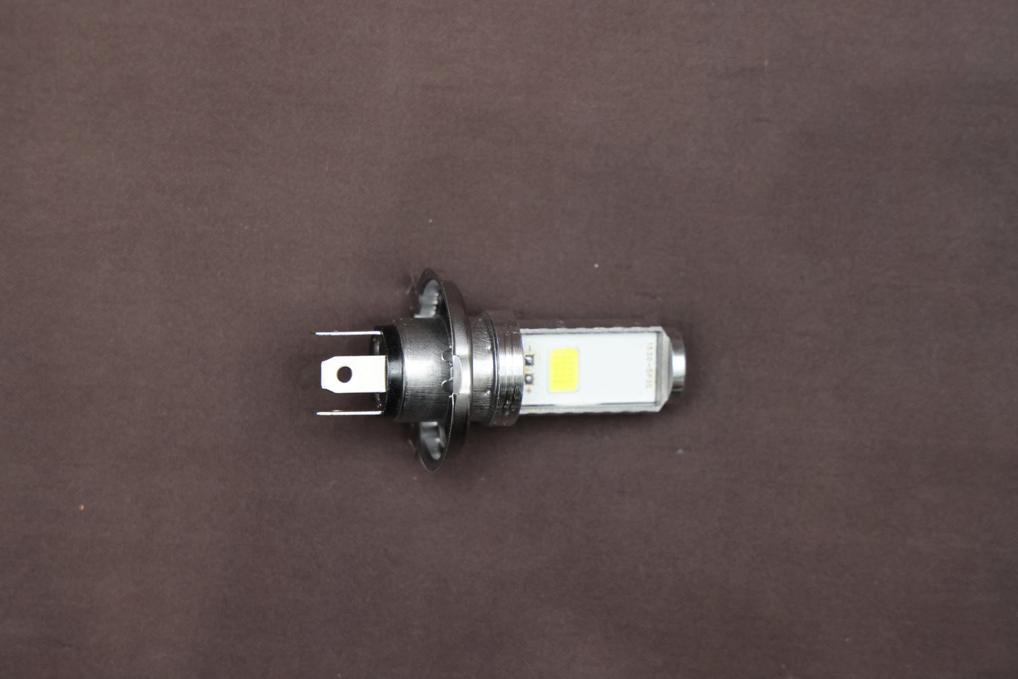 Type 4 - Led with Legs