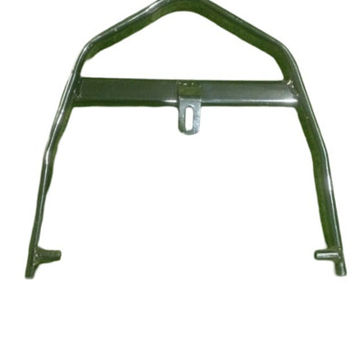 Type 1 - Back Carrier - Flat