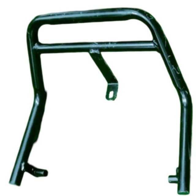 Type 4 - Back Carrier - Mountain Metal