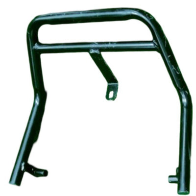 Type 4 - Back Carrier - Mountain Metal