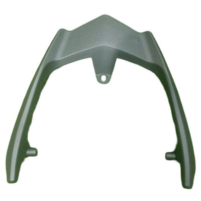 Type 5 - Back Carrier - Fiber Small