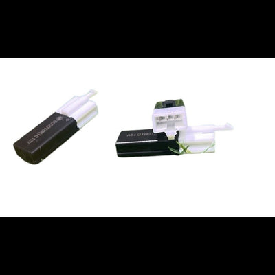 Type 5 - USB Flasher with Buzzer - 3 Pin