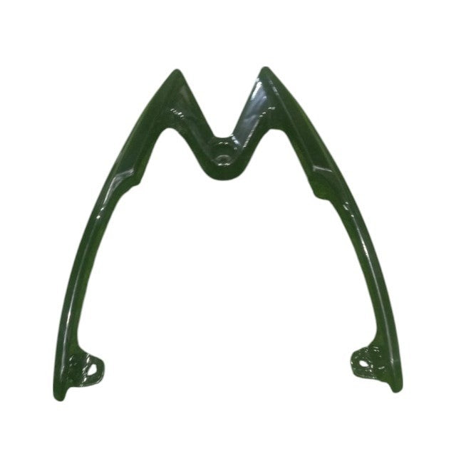 Type 6 - Back carrier - W Shape - Okinawa Praise Model