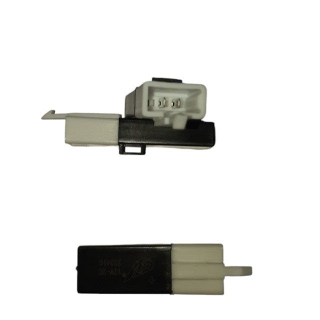 Type 6 - USB Flasher with Buzzer - 2 Pin