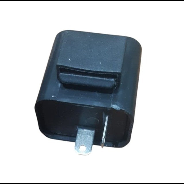 Type 7 - Flasher Rectangle 2 Pin- Without Wire