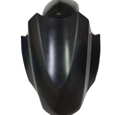 Universal Mudguard - Black Color