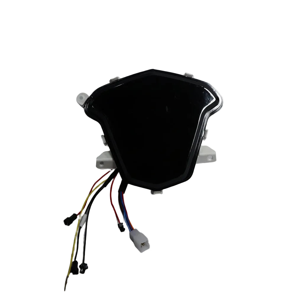 Speedo Meter - Universal