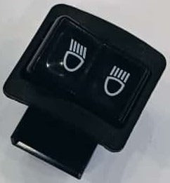 Upper Dipper - Mini Switches