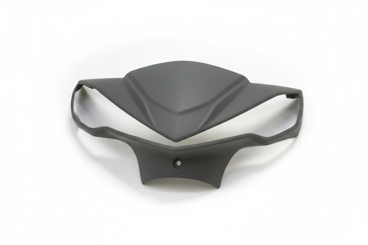 Visor - Double Light Model: Grey