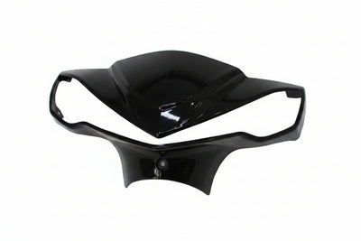 Visor - Double Light Model: Black