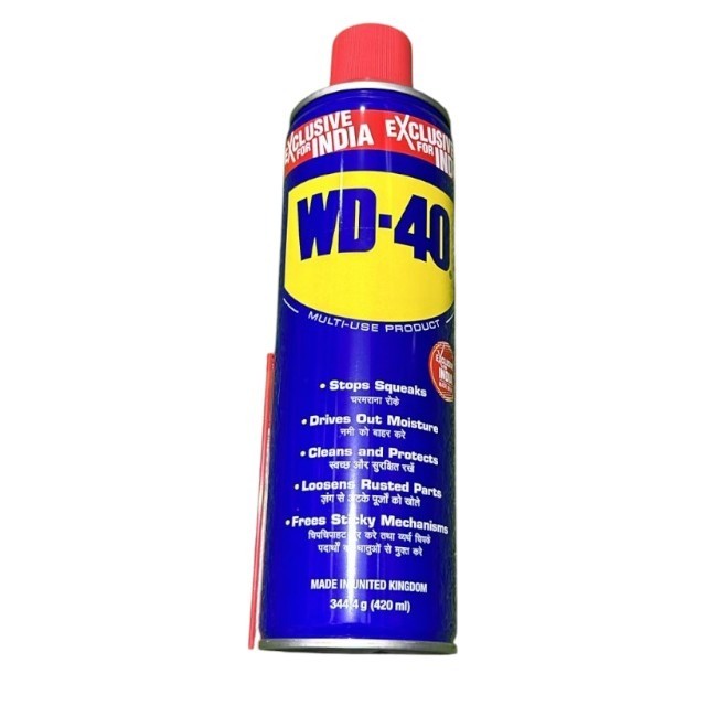 WD  40 - 420 ML